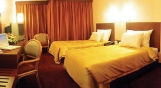 Imagen de la habitación del Hotel Grand Continental Hotel Penang. Foto 1