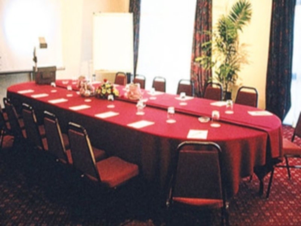 Imagen general del Hotel Grand Continental Langkawi. Foto 3