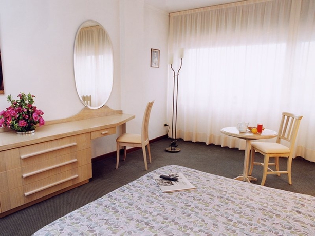 Imagen general del Hotel Grand Continental, Pisa. Foto 2