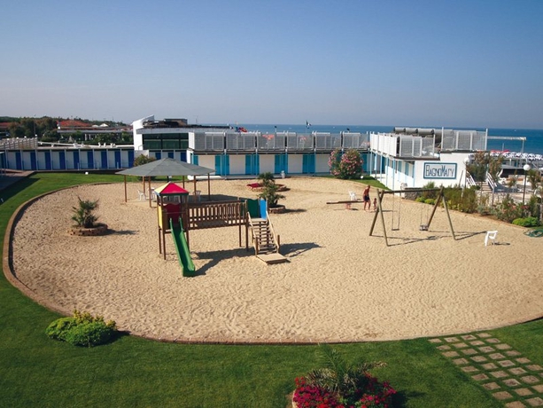 Imagen general del Hotel Grand Continental, Pisa. Foto 7