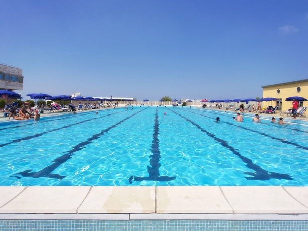 Imagen general del Hotel Grand Continental, Pisa. Foto 10