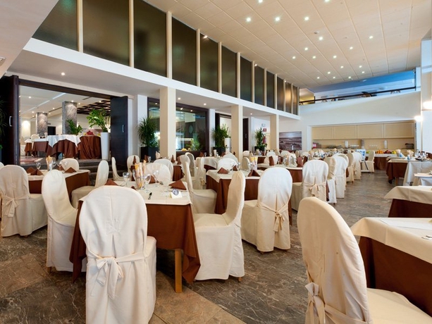 Imagen general del Hotel Grand Continental, Pisa. Foto 11