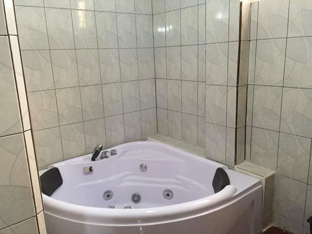 Imagen de la habitación del Hotel Grand Copal. Foto 5