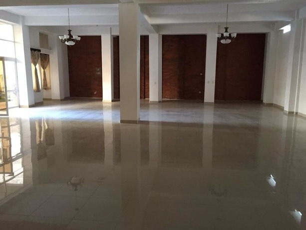 Imagen general del Hotel Grand Copal. Foto 3