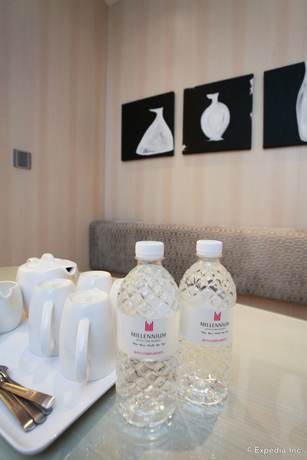 Imagen de la habitación del Hotel Grand Copthorne Waterfront. Foto 11