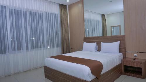 Imagen general del Hotel Grand Cordela AS Putra Kuningan. Foto 2