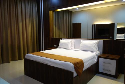 Imagen general del Hotel Grand Cordela AS Putra Kuningan. Foto 4