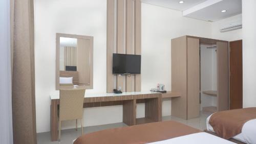 Imagen general del Hotel Grand Cordela AS Putra Kuningan. Foto 5