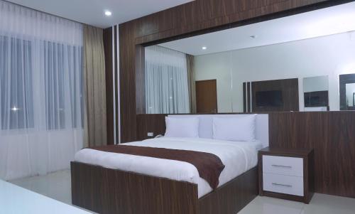 Imagen general del Hotel Grand Cordela AS Putra Kuningan. Foto 6