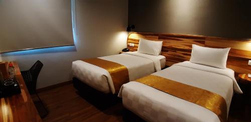 Imagen general del Hotel Grand Cordela AS Putra Kuningan. Foto 12