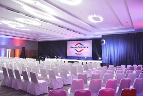 Imagen general del Hotel Grand Cordela AS Putra Kuningan. Foto 18