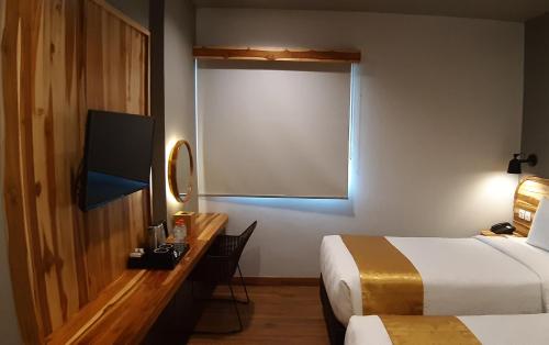 Imagen de la habitación del Hotel Grand Cordela AS Putra Kuningan. Foto 20