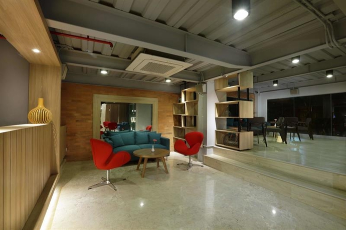 Imagen general del Hotel Grand Cordela Bandung. Foto 1