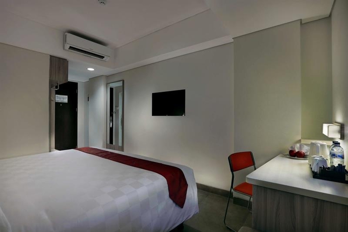 Imagen general del Hotel Grand Cordela Bandung. Foto 8