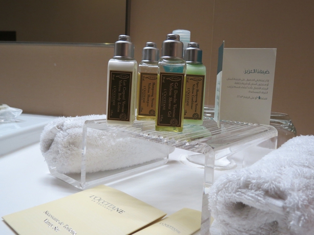 Imagen de la habitación del Hotel Grand Cosmopolitan. Foto 6