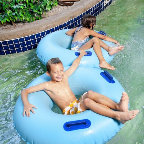 Imagen general del Hotel Grand Country Waterpark Resort. Foto 4