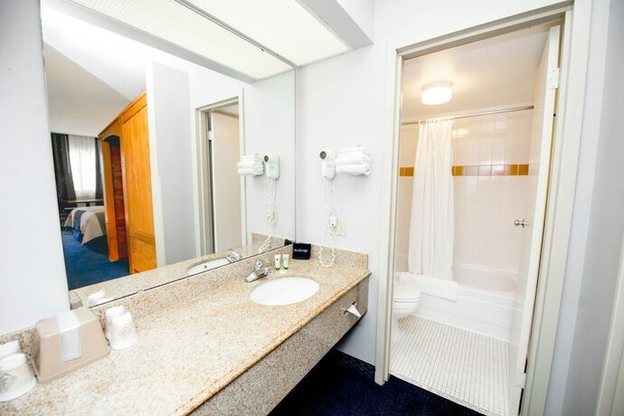 Imagen general del Hotel Grand Country Waterpark Resort. Foto 6