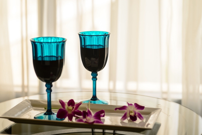 Imagen de los interiores del Hotel Grand Court Jerusalem. Foto 8