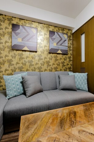 Imagen general del Hotel Grand Court Namba 205. Foto 4