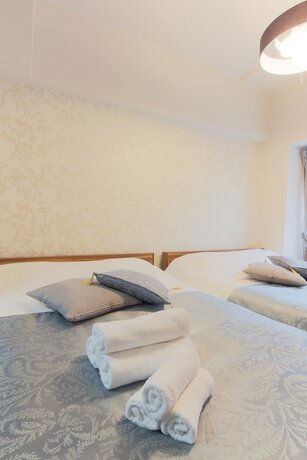 Imagen general del Hotel Grand Court Namba 205. Foto 9