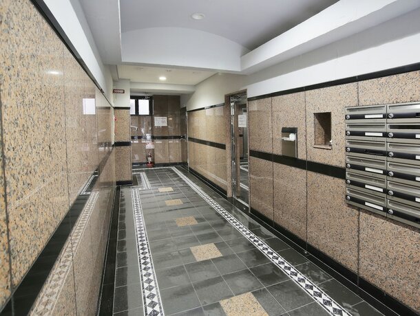 Imagen general del Hotel Grand Court Namba 205. Foto 15