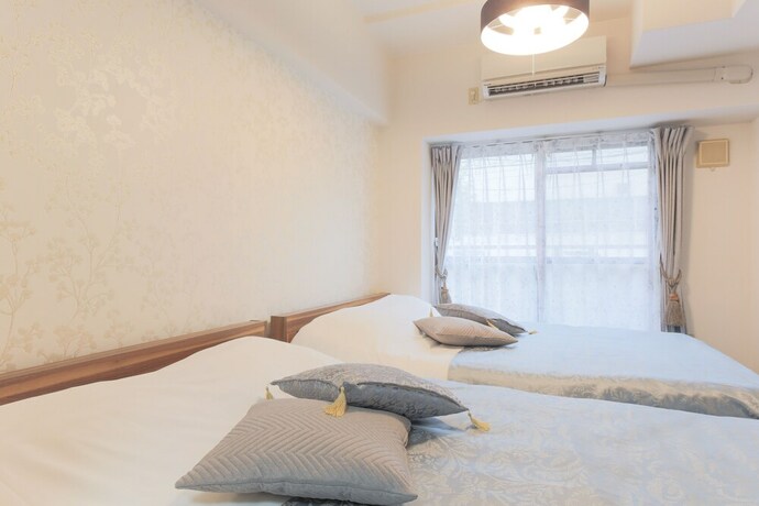 Imagen de la habitación del Hotel Grand Court Namba 205. Foto 31