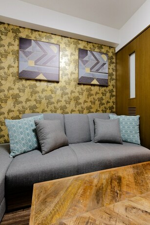 Imagen de la habitación del Hotel Grand Court Namba 205. Foto 32