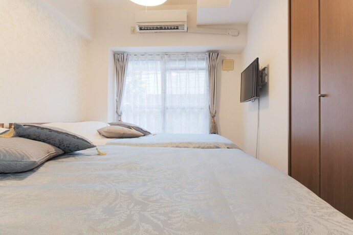 Imagen de la habitación del Hotel Grand Court Namba 205. Foto 35