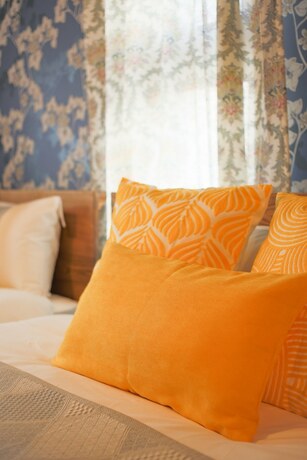 Imagen general del Hotel Grand Court Namba 206. Foto 13