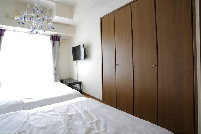 Imagen general del Hotel Grand Court Namba 305. Foto 10