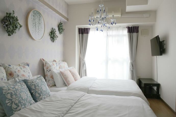Imagen general del Hotel Grand Court Namba 305. Foto 15