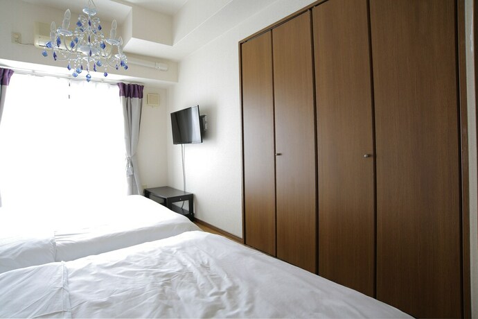 Imagen de la habitación del Hotel Grand Court Namba 305. Foto 28