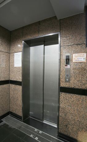 Imagen general del Hotel Grand Court Namba 501. Foto 5