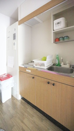 Imagen general del Hotel Grand Court Namba 501. Foto 11