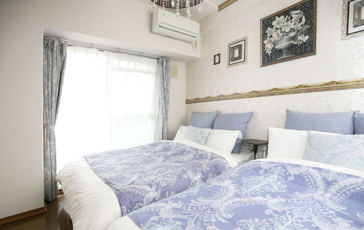 Imagen general del Hotel Grand Court Namba 501. Foto 15