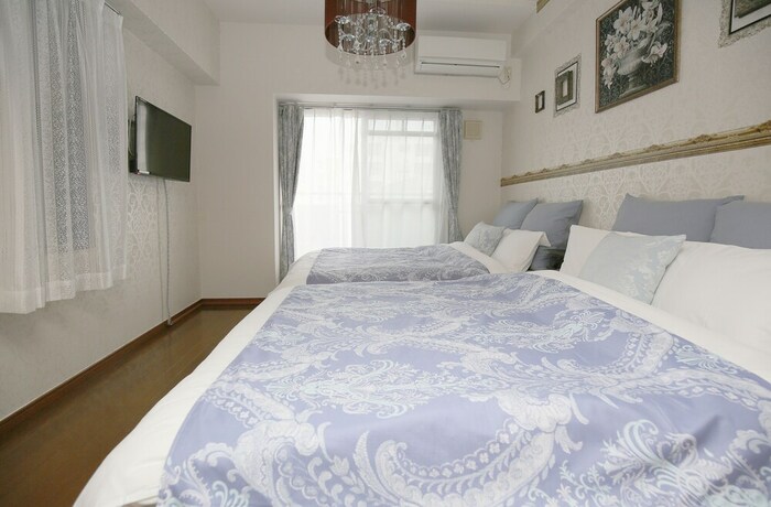 Imagen de la habitación del Hotel Grand Court Namba 501. Foto 20