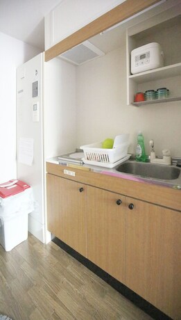 Imagen de la habitación del Hotel Grand Court Namba 501. Foto 21