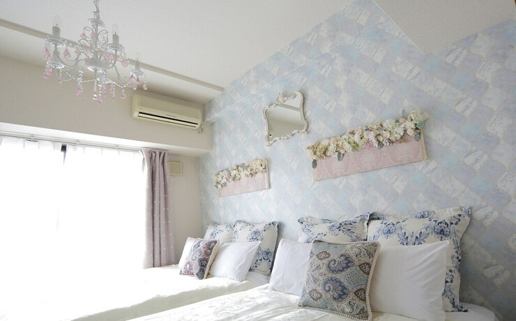 Imagen general del Hotel Grand Court Namba 601. Foto 13