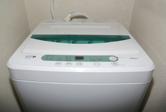 Imagen general del Hotel Grand Court Namba 601. Foto 17