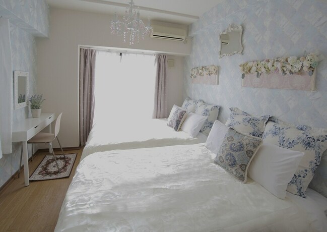 Imagen de la habitación del Hotel Grand Court Namba 601. Foto 31