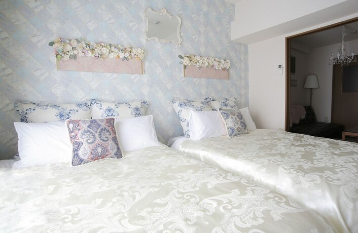 Imagen de la habitación del Hotel Grand Court Namba 601. Foto 35