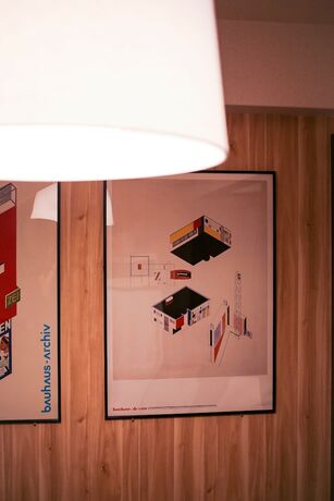 Imagen general del Hotel Grand Court Namba 605. Foto 11