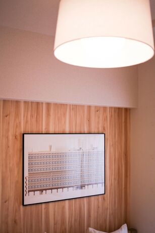 Imagen general del Hotel Grand Court Namba 605. Foto 17