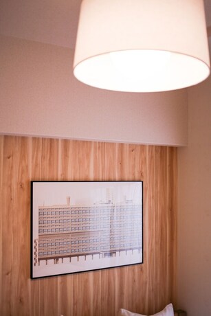 Imagen de la habitación del Hotel Grand Court Namba 605. Foto 20