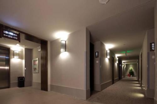 Imagen de la habitación del Hotel Grand Cozy (nanjing Confucius Temple). Foto 6