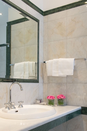 Imagen de la habitación del Hotel Grand Croce Di Malta Wellness and Golf. Foto 2