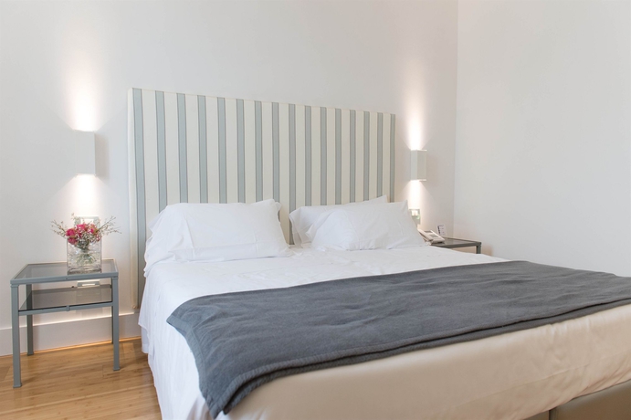 Imagen de la habitación del Hotel Grand Croce Di Malta Wellness and Golf. Foto 3