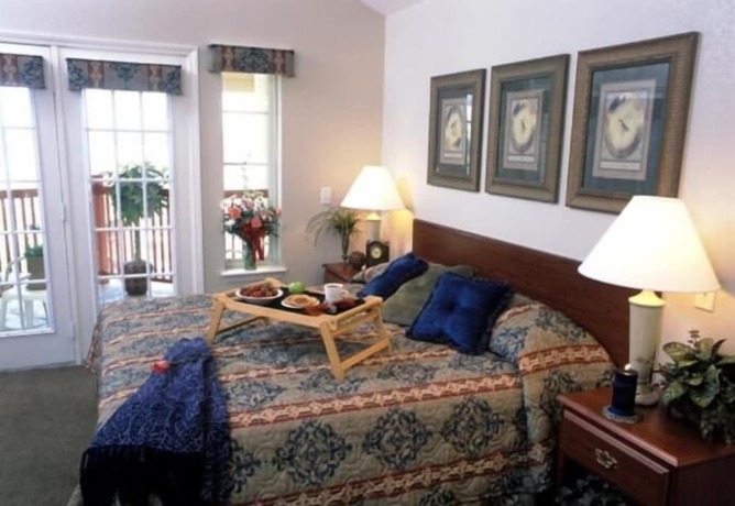 Imagen general del Hotel Grand Crowne Resort by Capital Vacations. Foto 2