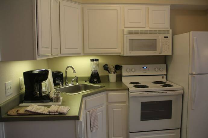 Imagen de la habitación del Hotel Grand Crowne Resort by Capital Vacations. Foto 12
