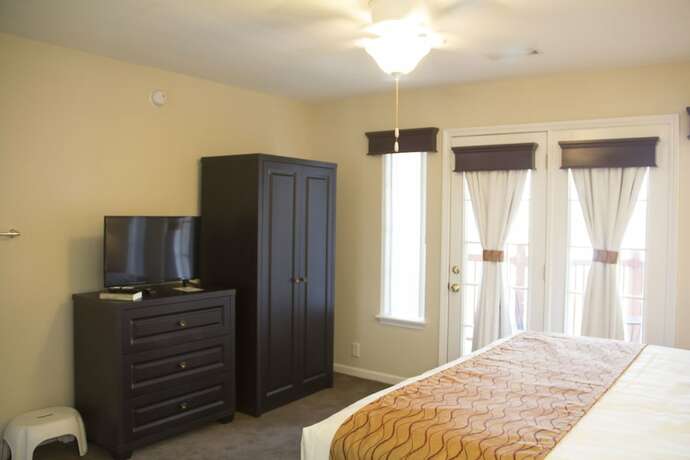 Imagen de la habitación del Hotel Grand Crowne Resort by Capital Vacations. Foto 13